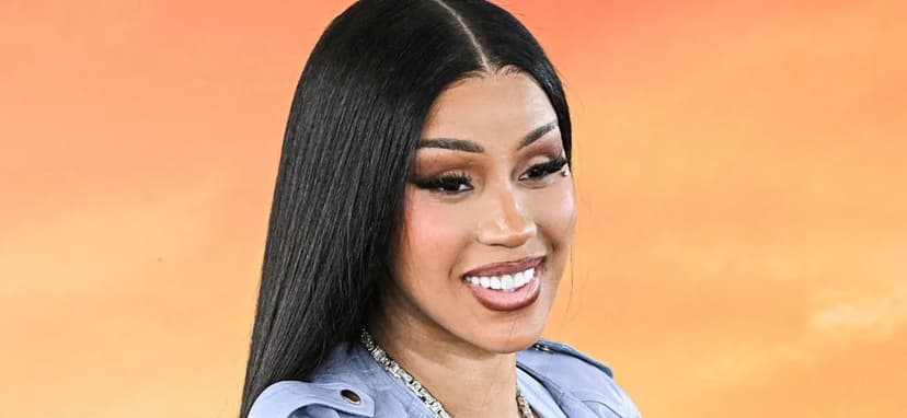 Cardi B Rewrites Records with $70M Arena Tour