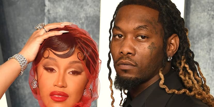 Cardi B: Divorce Sparks New Era of Success