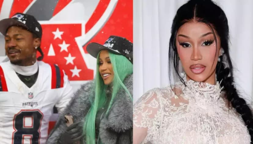 Cardi B's Super Bowl Diva Drama Unveiled