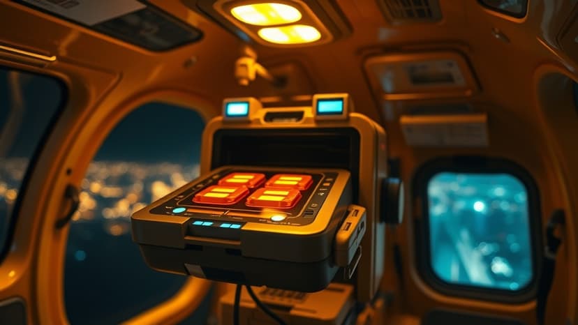 Man Thanks NHS After Life-Saving Cardiac Arrest Rescue