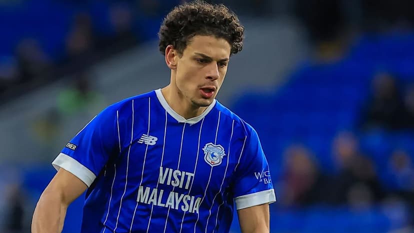 Cardiff City Star Returns to Training After Neck Injury