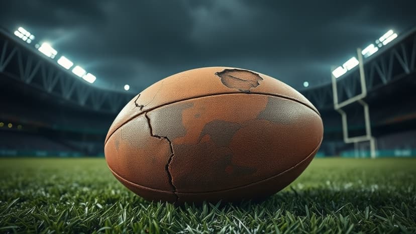 Cardiff's squad depth tested by Six Nations absences