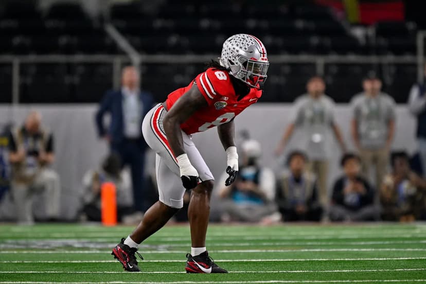Pass Rush Priority: Mock Draft Lands Ohio State Star