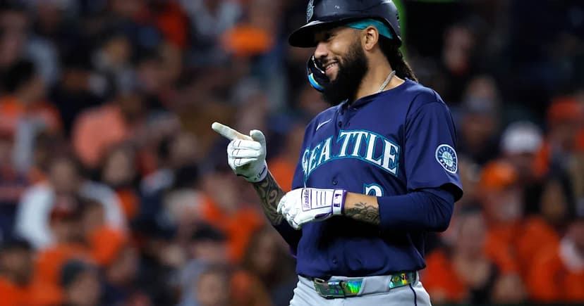 Cardinals Eye Former Mariner for Third Base Overhaul