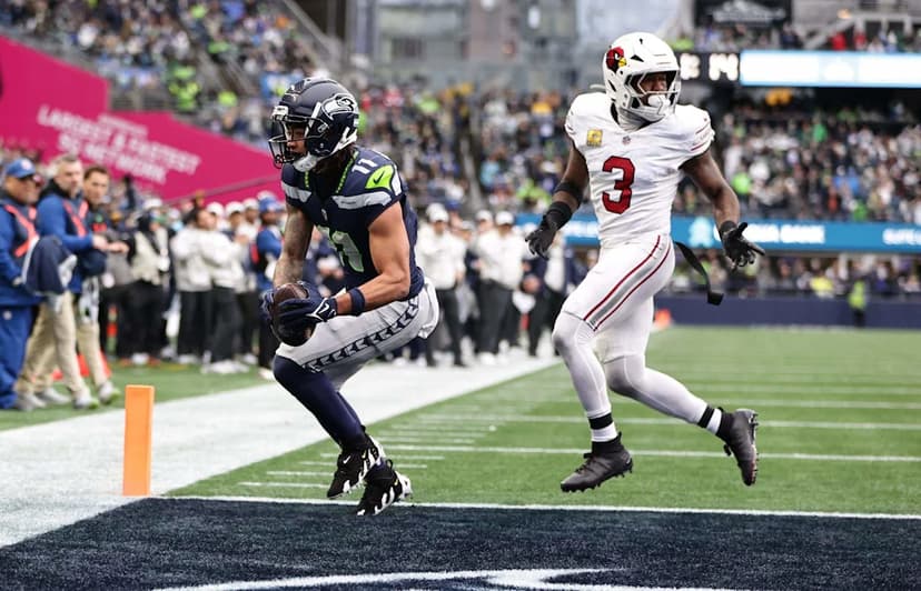 Cardinals DC: Seahawks Offense is a Major Challenge