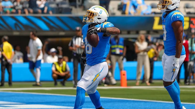 Cardinals Shock Chargers: 26-14 Upset!