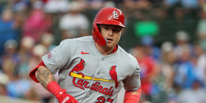 Cardinals Crush Cubs: 17-1 Rout at Wrigley
