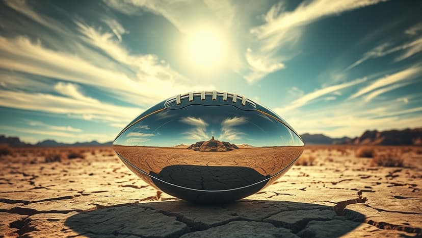 Cardinals Poised to Draft Alabama QB Ty Simpson