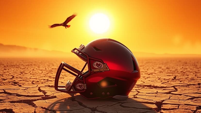 Cardinals Plot Trade Down for Top OT and QB?