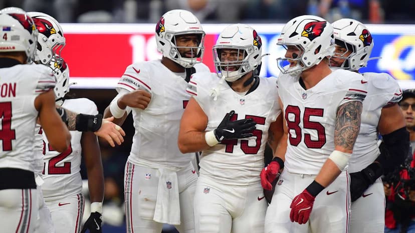 Cardinals Eye New NFL Coach: Morris, LaFleur Top List