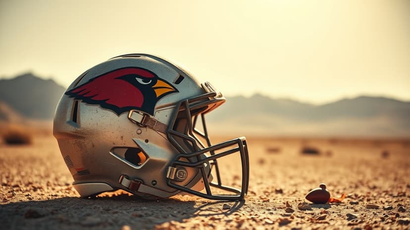 Cardinals Eye Packers QB Malik Willis: LaFleur Ties?