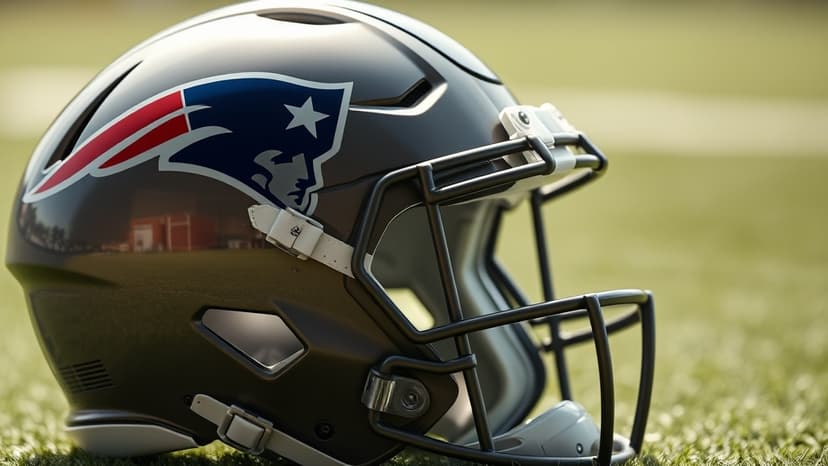 Cardinals to Interview Patriots OC Thomas Brown for HC Job