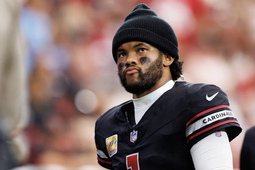 Cardinals' Kyler Murray Dilemma: Trade, Cut, or Keep?