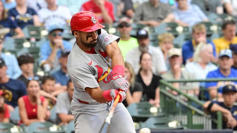 Fermin Makes Case for Cardinals' Left Field Spot