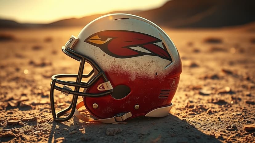 Cardinals' Isaiah Adams Faces Gun Charges in Canada