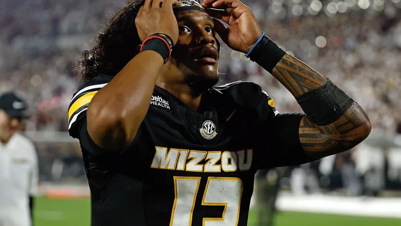 Cardinals eye SEC QB for franchise future