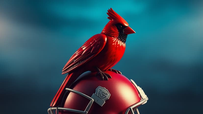 Cardinals Coaching Shakeup: New Coordinators Named