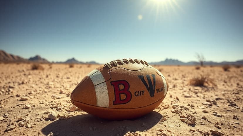 Cardinals' Hope: New Coach, New Era in Desert?