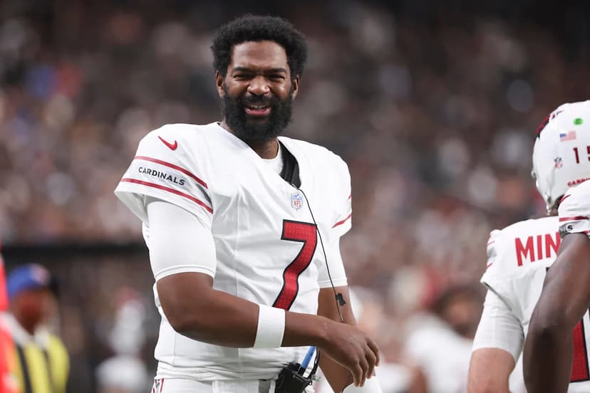 Brissett's Shadow: Schaub's Crucial Role for Cardinals