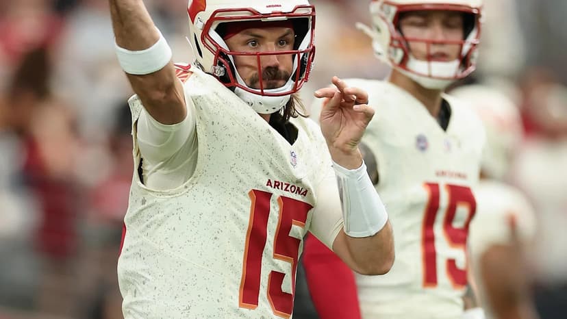 Risking Star QB in Lost Cause: Cardinals' Coaching Blunder?