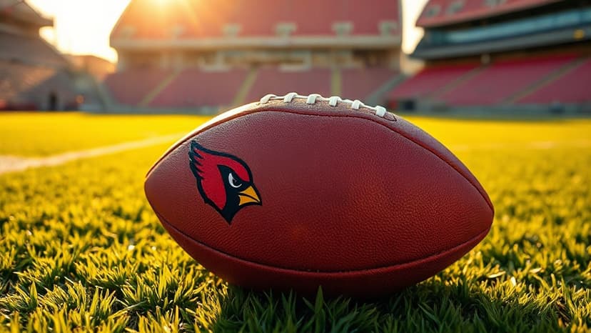 Can Schaub Unlock Cardinals' QB Potential?