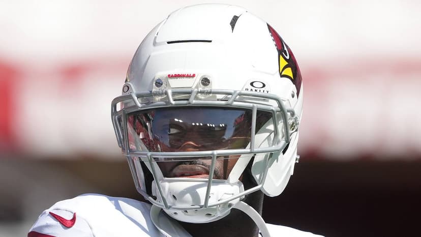 Cardinals, Rams Injury Reports Drop: Love's Ankle A Concern