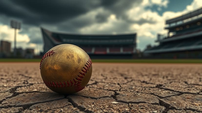 Surprising Cardinals Start Fuels Trade Speculation