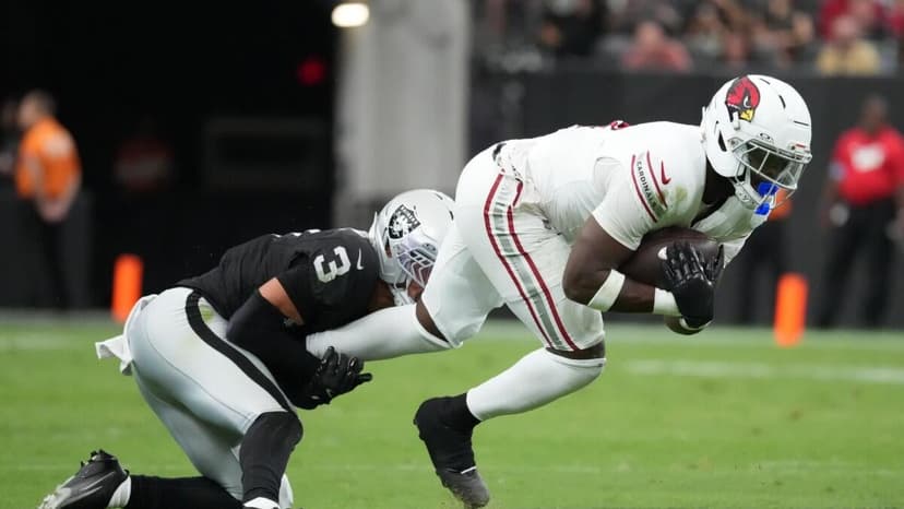 Top Draft Pick Injured After Explosive Debut