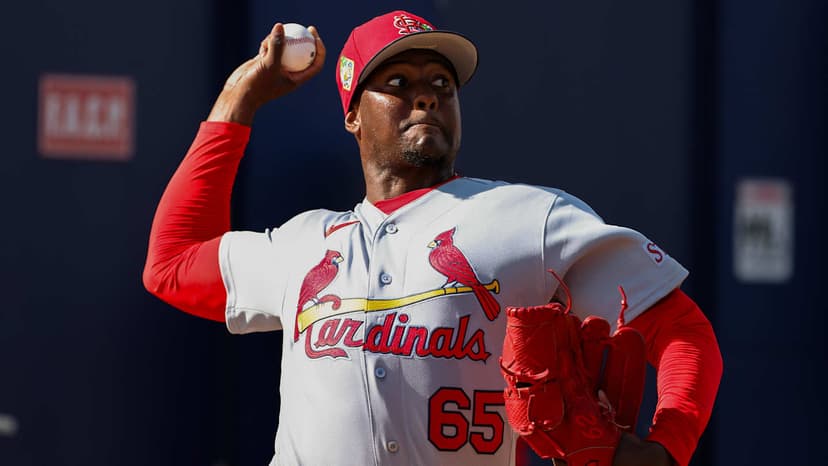 Cardinals' Soriano Shines: Unsung Hero Emerges