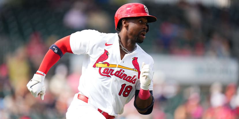 Walker's Confidence Soars: A New Outfield Star?