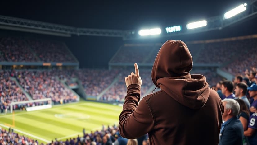 Cardinals eye Saleh: A second interview looms