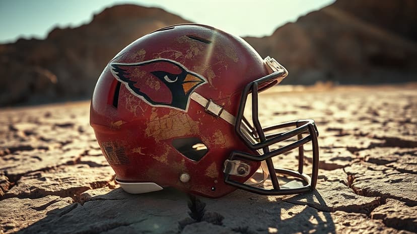 Cardinals TE Reiman's Injury Clouds Season Outlook