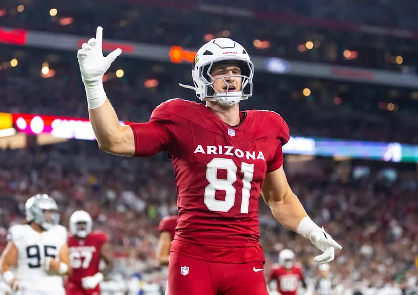 Cardinals TE Vokolek Medically Retires After Injury
