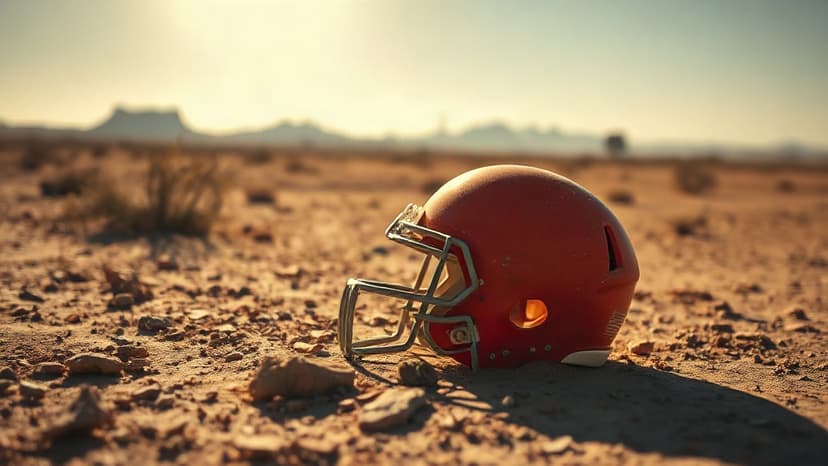 Cardinals' Top Picks Face NFL Cut Day Uncertainty