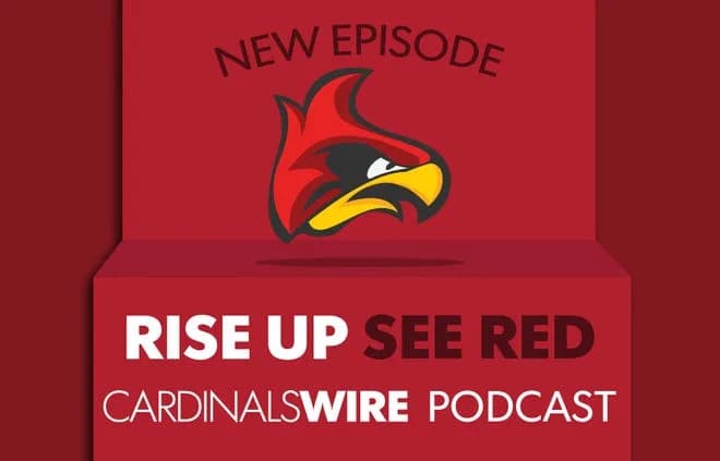 Cardinals Seek to End 8-Game Losing Streak vs. Rams