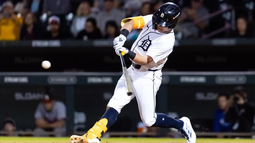 Cardinals vs. Tigers: Model Predicts Over 7.5 Runs