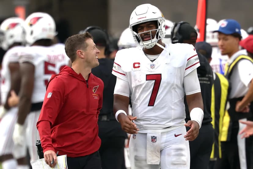 Cardinals' Injury Woes Mount for Seahawks Clash