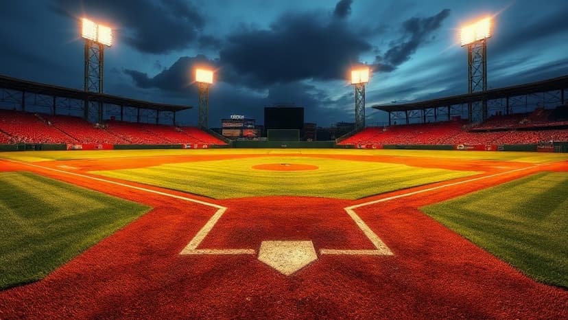 Cardinals Stage Wild 10-Inning Comeback Win