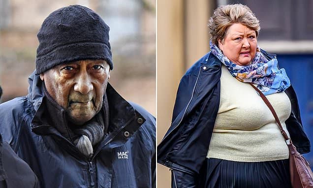 Care Home Duo Ran 'Prison' For 20 Years, Court Told