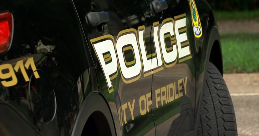 Care Home Fire: Suspect Arrested After Early Morning Blaze