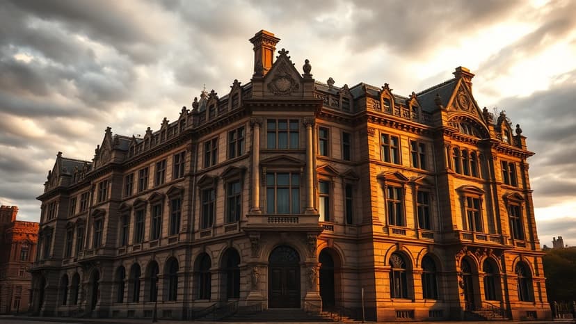 Families Fear Homelessness for Loved Ones at Care Facility