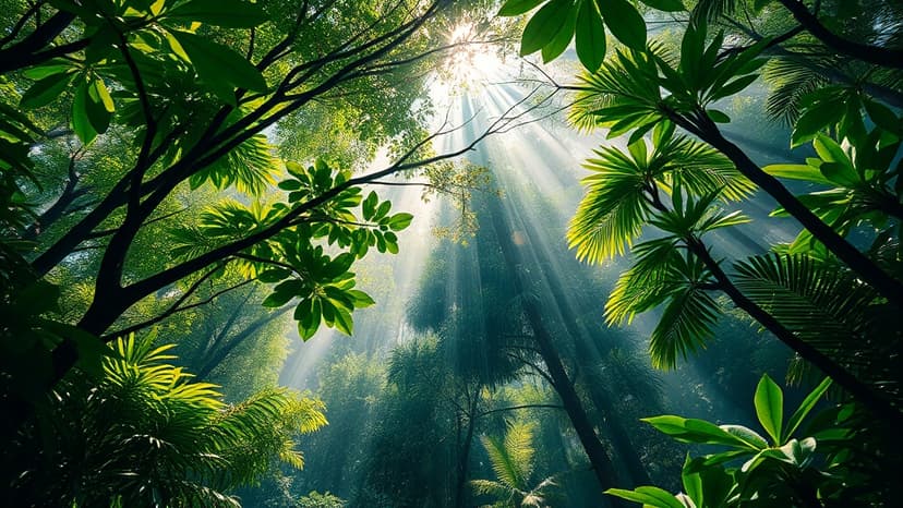 Care Leaver's Epic Borneo Jungle Adventure