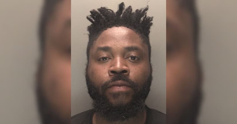 Care Worker Turned Burglar Jailed For Attacking Vulnerable
