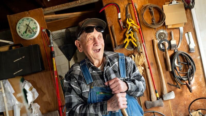 Caregiving Takes Toll: Relationships Bloom, Well-being Withers