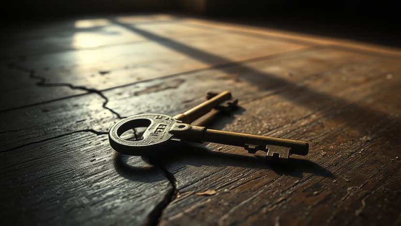 Carer Guilty: Body Unseen for 12 Days