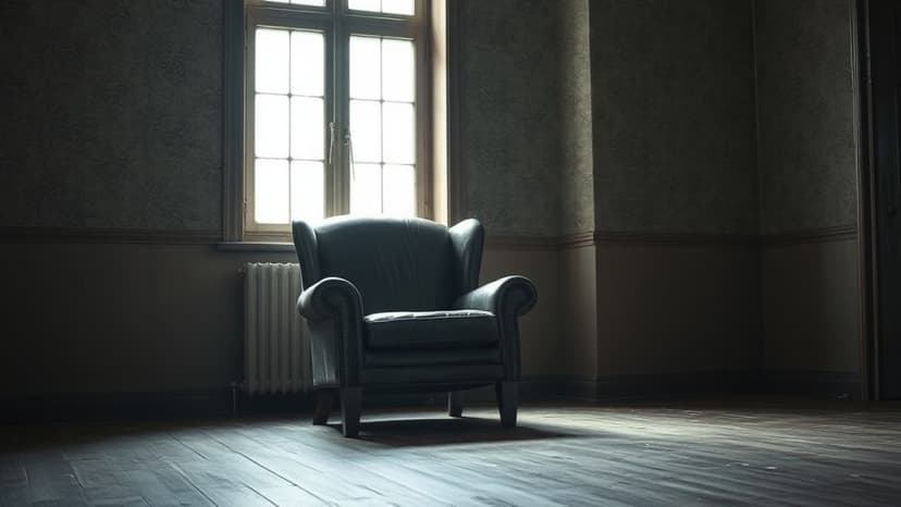 Carer's Fight: 'Broken System' Left Jim Waiting