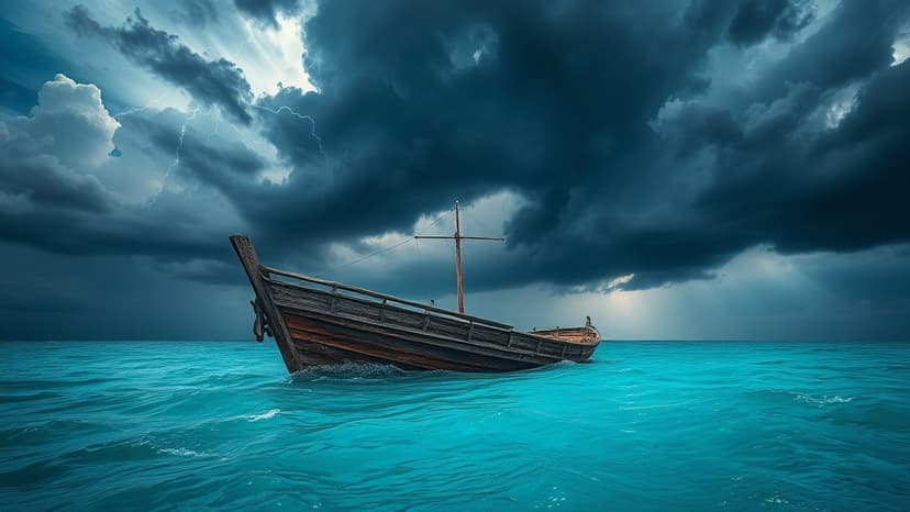 Caribbean Climate Damage Hits $53.2B