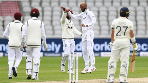 Spin threat key for Caribbean team's success