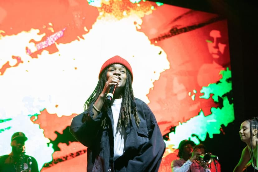 Caribbean Music Festivals Bloom in 2026