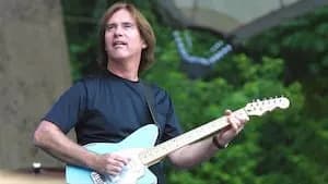 Carl Verheyen: The Session King's Seattle Encore